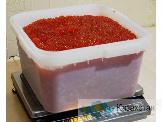 Икра красная (Кеты) Нур-Султан