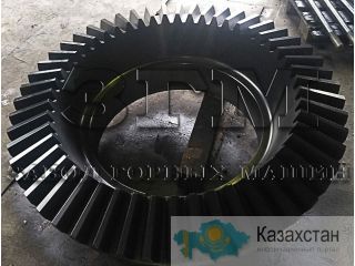 Колесо зубчатое 1277.03.304 Другое месторасположение