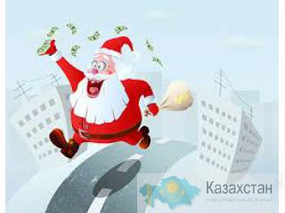 Кредит для проблемных без проблем Астана