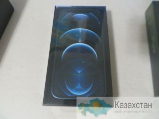 iphone 12 pro max 512Gb Актобе