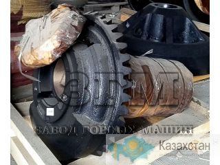 Вал эксцентриковый 4844205000СБ Другое месторасположение
