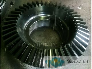 Колесо коническое 1-112913 Другое месторасположение