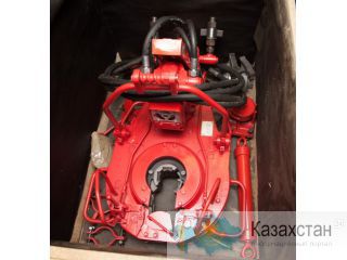 Буровые гидравлические ключи ГКШ-1200 и ГКШ-1500 от производителя  арт.24853 Ишимбай