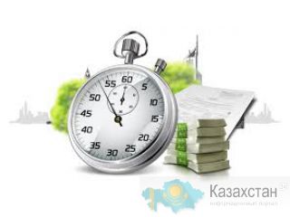 Кредит без посредников и мошенников. С 18 лет Байконур