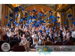 Годовые курсы чешского языка Нур-Султан