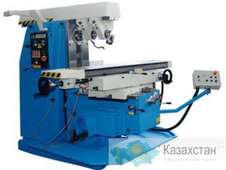 Широкий каталог промышленного оборудования для эффективной работы любого предприятия Нур-Султан