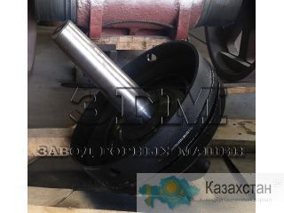Конус дробящий подвижный 1059204000СБ Другое месторасположение
