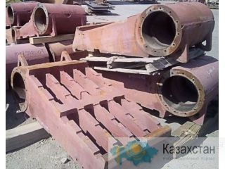 Завод Горных Машин г. Орск производит Щека 1048902003 Другое месторасположение
