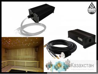 Комплекты Cariitti Звёздное небо для Русской бани и Финской сауны Алматы и Алматинская область