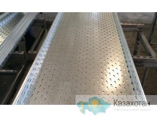 Автоматическая линия для производства кабельного лотка и крыши 2021 в Другое месторасположение