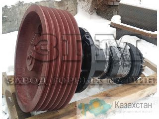 Привод 4844206000сб Другое месторасположение