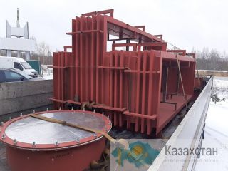 Компенсаторы линзовые, сальниковые, сильфонные, клапана ПГВУ. Алматы