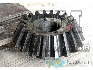 Шестерня коническая 1056107003 (СМ561-7-0-3) Другое месторасположение