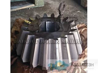 Шестерня коническая 1277.02.310 Другое месторасположение