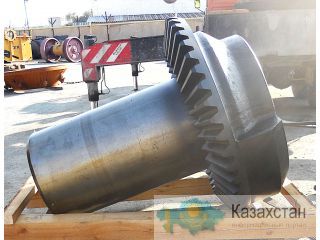 Завод Горных Машин г. Орск производит Эксцентрик КМД-КСД-2200 1275.03.300 СБ Другое месторасположение