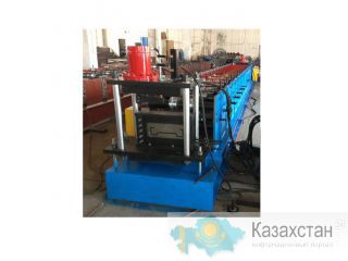 Линия для производства профилей Сигма 180 Другое месторасположение