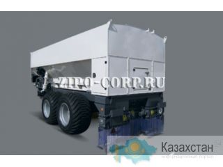 Распределитель W10 (10 куб.м) Липецк