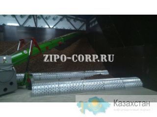 Вентканалы Липецк