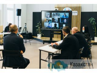 От телемостов к практическому взаимодействию Екатеринбург