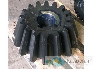 Шестерня коническая 2-74259 Другое месторасположение