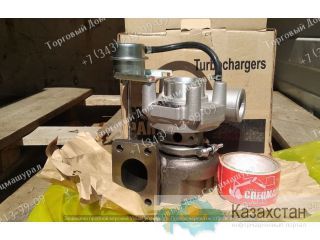 Турбокомпрессор 49189-00940 Bobcat S770 г. Екатеринбург, ул. Основинская 7.