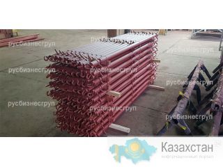 Подкосы для монтажа панелей ЖБИ крюк крюк Москва