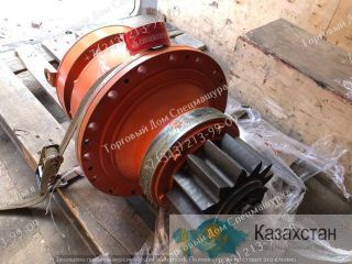 Редуктор поворота Э4.03.01.100сб для ЭО-5126 УВЗ г. Екатеринбург, ул. Основинская 7.