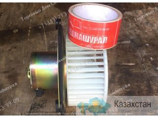 Мотор отопителя 56500-40180 для Kobelco SK210 г. Екатеринбург, ул. Основинская 7.