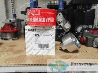 Ролик ремня генератора EA504065880 для Komatsu WB93, WB97 г. Екатеринбург, ул. Основинская 7.
