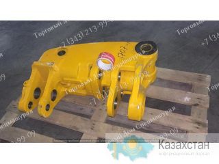 Кронштейн крепления задней стрелы 128/E5496 для JCB 3CX г. Екатеринбург, ул. Основинская 7.