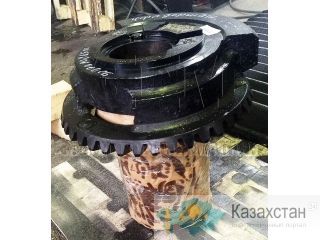 Вал эксцентриковый 1059206000СБ Другое месторасположение