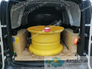 Диск колесный 315-48-0062 Dressta, Stalowa Wola L-34 г. Екатеринбург, ул. Основинская 7.