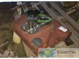 Редуктор отбора мощности ТО-28.02.05.000 для ТО-18Б, ТО-28 Амкодор г. Екатеринбург, ул. Основинская 7.