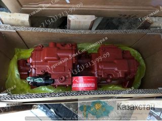 Основной гидронасос 31N5-10011 для экскаватора Hyundai R160LC-7 г. Екатеринбург, ул. Основинская 7.