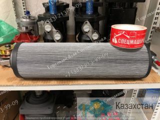 Фильтр гидравлический RHR850G10B для ЕК-270 Кранэкс г. Екатеринбург, ул. Основинская 7.
