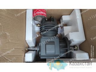 Компрессор воздушный 630-3509100A для двигателей Yuchai YC6B125, YC6108G г. Екатеринбург, ул. Основинская 7.