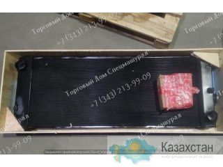 Радиатор 207-03-75121 для Komatsu PC300-8, PC400-7 г. Екатеринбург, ул. Основинская 7.