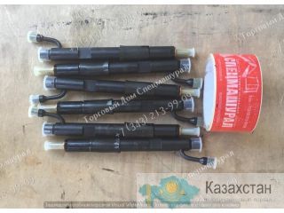 Форсунки KBAL-P021C D28-000-32 для Shantui SR20MP г. Екатеринбург, ул. Основинская 7.