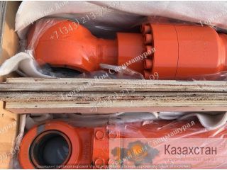 Гидроцилиндр ковша 440-00021 экскаватора Doosan Solar 180W-V г. Екатеринбург, ул. Основинская 7.
