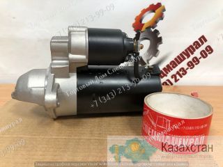 Стартер 19960489 г. Екатеринбург, ул. Основинская 7.