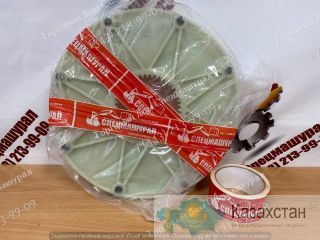 Муфта 65FLE-PA для Hitachi ZW140 г. Екатеринбург, ул. Основинская 7.