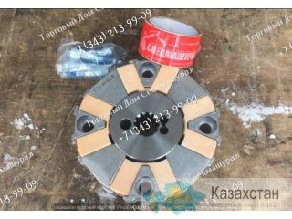 Муфта гидронасоса 11EM-12040 Hyundai г. Екатеринбург, ул. Основинская 7.