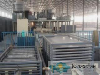 Автоматическая комплектная линия для производства СМЛ Алматы и Алматинская область