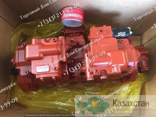 Гидронасос 20925517 для экскаватора JCB JS160W г. Екатеринбург, ул. Основинская 7.