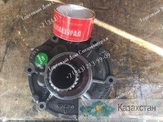 Насос КПП 135190 для Komatsu WB93 г. Екатеринбург, ул. Основинская 7.