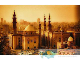 История ислама – лучший инструмент профилактики экстремизма Екатеринбург