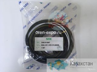 Ремкомплект гц рукояти Doosan 2440-9138KT NOK Алматы и Алматинская область
