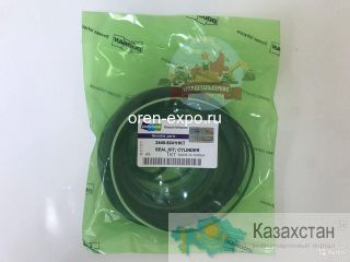 Ремкомплект гц ковша Doosan 2440-9241HKT (401107-00334A) Doosan S300LC-7A. Алматы и Алматинская область
