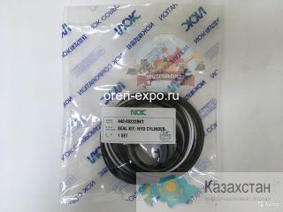 Ремкомплект гц стрелы Doosan S55-V PLUS 440-00222BKT (401107-00257A) NOK Алматы и Алматинская область