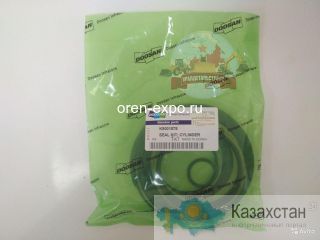 Ремкомплект гц стрелы Doosan K9001878 (401107-01220) 401107-00229A. Алматы и Алматинская область